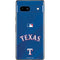 MLB Texas Rangers Alternate/Away Jersey Google Pixel 7a Skin
